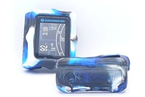 SKULL FISH Soft Protection Cover for Shearwater Research Perdix/Perdix 2 / Perdix-AI Dive Computer