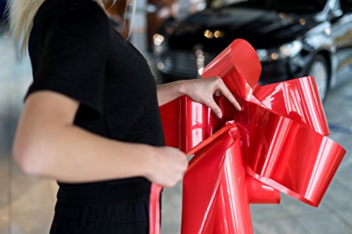 5 Kenley+Large+Magnetic+Ribbon+Strings