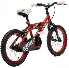 huffy ignite bike