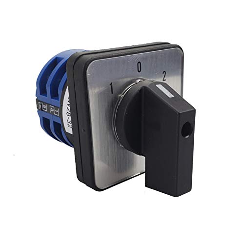 Best Industrial Electrical Selector Switches Buying Guide GistGear