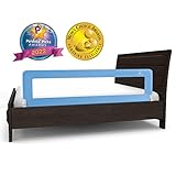 Bed Rail for Toddlers - Extra Long Toddler Bedrail