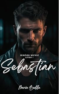 Livro SEBASTIAN: IRMÃOS MUNIZ
