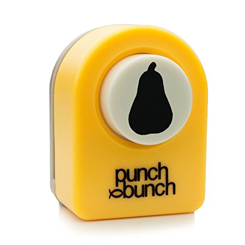 Small Punch-Pear