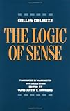 The Logic of Sense