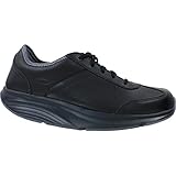 MBT Women's Rukiya Walk Lite Lace Walking Shoe