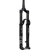 FOX 34 SL PERFORMANCE - GRIP | Offset, Grip Damper, 3-Position, Matte Black