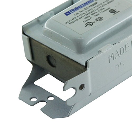 1 ROBERTSON+3P10160+CC1320P+Fluorescent+mBallast