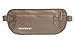 Guardian Accessories Travel Wallet Security Money Belt With RFID Blocking - Best Undercover Waist Pouch Protection for Men & Women