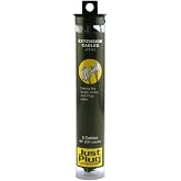 Woodland Scenics JP5761 Just Plug(TM) Lighting System, 48 Extension Cables (2) by Woodland Scenics