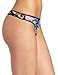 OnGossamer Women's Mesh Bikini Panty