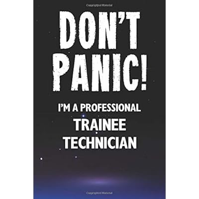 Dont Panic! Im A Professional Trainee Technician: Hong Kong ...