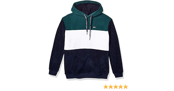 Amazon.com: Tommy Hilfiger - Sudadera con capucha para hombre (forro polar),  XXL : Ropa, Zapatos y Joyería