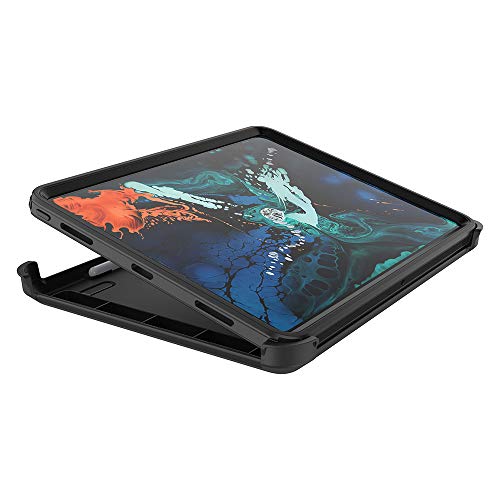 OtterBox Defender Case for iPad Pro 12.9" (3rd Gen) - Image 6