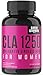 High Potency CLA 1250 for Women (120 Softgels) ~ Proven Natural Weight Loss Supplement | Non-GMO Conjugated Linoleic Acid from Safflower Oil | Sheer Strength Labs
