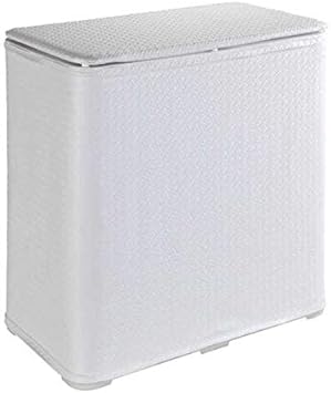 Wenko Waschetruhe Wanda Amazon De Kuche Haushalt
