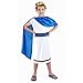 Boys Costume: Caesar (Large 10-12 Years)