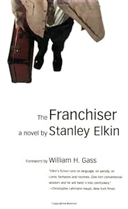 The Franchiser