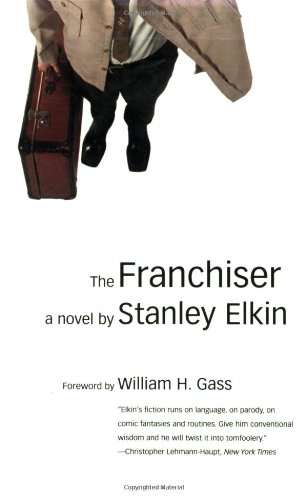 The Franchiser