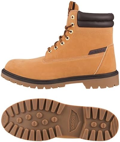 Amazon アディダス ワークブーツ Neo Utility ハイカット メンズ Neo Utility Adidas アディダス ブーツ