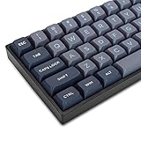 dagaladoo 189 Keys Double Shot Keycaps, PBT Custom