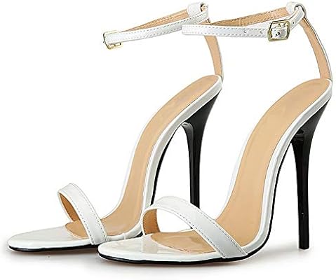 large size stilettos