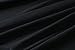 LARACE Plus Size Tops for Women Tunic Asymmetrical Dress Shirts 3/4 Sleeve V Neck Flowy Ladies Clothes for Leggings(Black 1X)