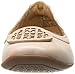 Clarks Women's Candra Blush Flat