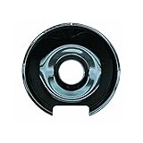 Range Kleen P-104 Porcelain Universal Drip Pan