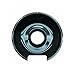 Range Kleen P-104 Porcelain Universal Drip Pan