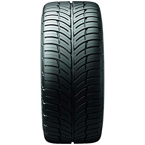 image for BFGoodrich g-Force COMP-2 A/S all_ Season Radial Tire-225/045R19 92W, 