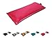 Lavender Eye Pillow - Migraine, Stress & Anxiety Relief - #1 Stress Relief Gifts For Women - Made In The USA,, Organic Flax Seed Filled! ON SALE!