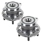 Stirling P512382PR_4910 - Pair 2 Rear Wheel Bearing