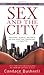 Sex and the City - Book by Candace Bushnell