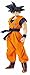 Megahouse Dimension of Dragon Ball: Dragon Ball Z Son of Goku PVC Figure
