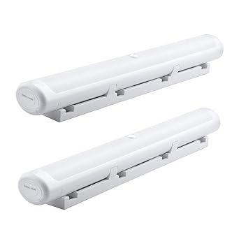 Beleuchtung Möbel & Wohnen Automatisches LED-SCHRANKLICHT Notlicht