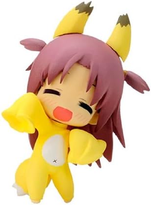 Amazon なのこれシリーズ Is インフィニット ストラトス コレクションフィギュアvol 2 6 のほほんさん 単品 フィギュア ドール 通販 Amazon なのこれシリーズ Is インフィニット ストラトス コレクションフィギュアvol 2 6 のほほんさん 単品 フィギュア ドール 通販