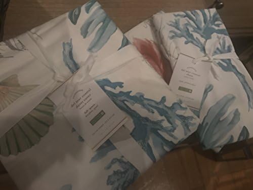 Amazon Com New 1st Quality Pottery Barn Del Mar Coastal Full