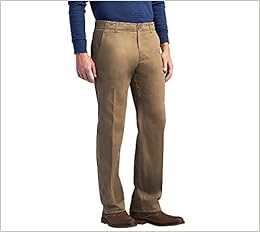 lee extreme comfort pants amazon