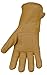 Youngstown Glove 11-3285-60-M Flame Resistant Waterproof Leather Utility Lined with Kevlar Gloves, Medium