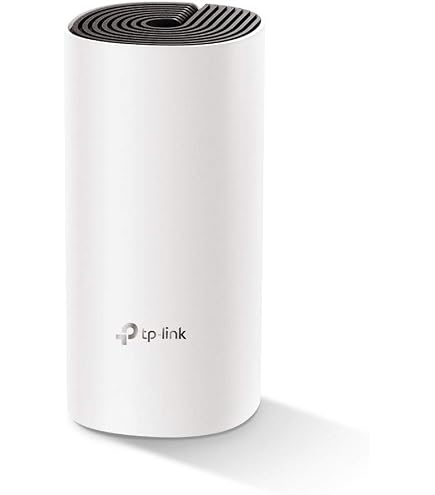TP-Link Deco M4R ac1200 3台セット ROTEADOR WIRELESS AC1200 DECO M4 PACK C/3 | Amazon.com.br
