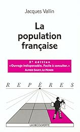 La  population française