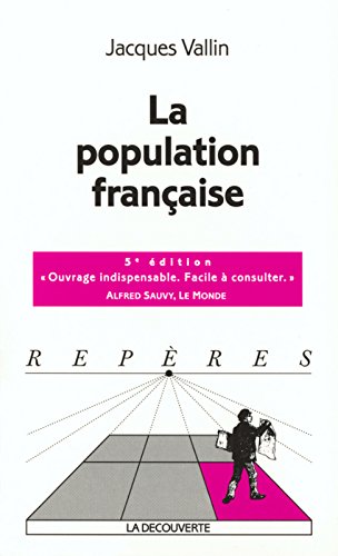 La  population française
