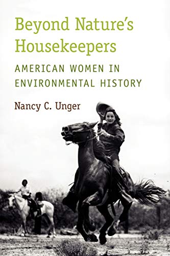 Beyond Nature's Housekeepers