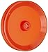 Ajax Scientific ME410-0038S Plastic Loose Pulley, 38mm Diameter, 4mm Center Hole Diameter (Pack of 10)
