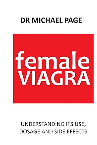Female Viagra: Understanding its use, dosage and side effects ...
