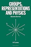 Groups, Representations and Physics