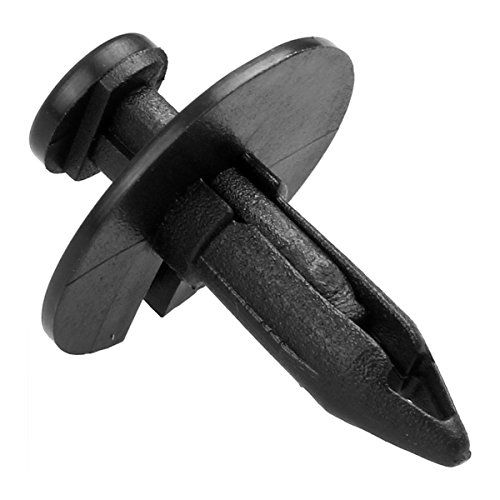 PartsSquare 20pcs Fender Liner Fastener Rivet Push Clips Retainer Compatible with GM/Buick/Cadillac/Chevrolet/Oldsmobile/Pontiac/Saturn - Thumbnail 5