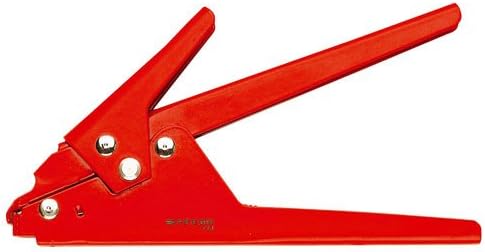 Elite Choice Facom Pliers for Plastic Cable Ties 2.4 - 9mm (1) - Min 3yr Warranty