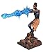 Entertainment Earth Marvel Gallery Black Panther Movie Shuri Statue