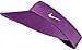 Nike Big Bill 2.0 Golf Visor, Cosmic Purple